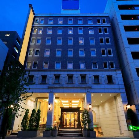 Koko Hotel Nagoya Sakae ภายนอก รูปภาพ