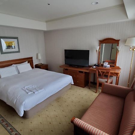 Koko Hotel Nagoya Sakae ภายนอก รูปภาพ