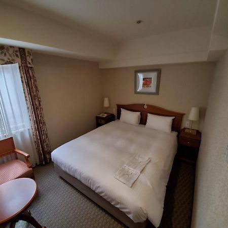 Koko Hotel Nagoya Sakae ภายนอก รูปภาพ