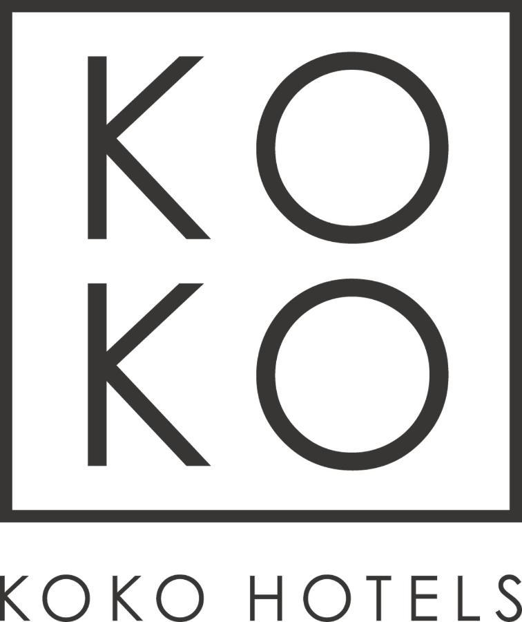 Koko Hotel Nagoya Sakae ภายนอก รูปภาพ