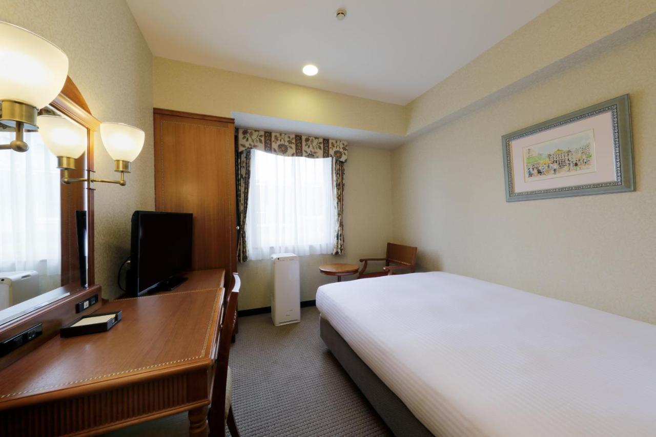 Koko Hotel Nagoya Sakae ภายนอก รูปภาพ