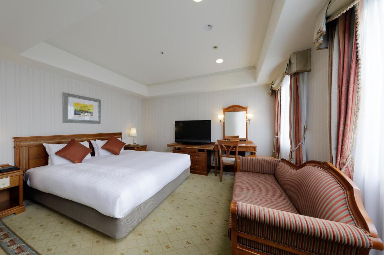 Koko Hotel Nagoya Sakae ภายนอก รูปภาพ