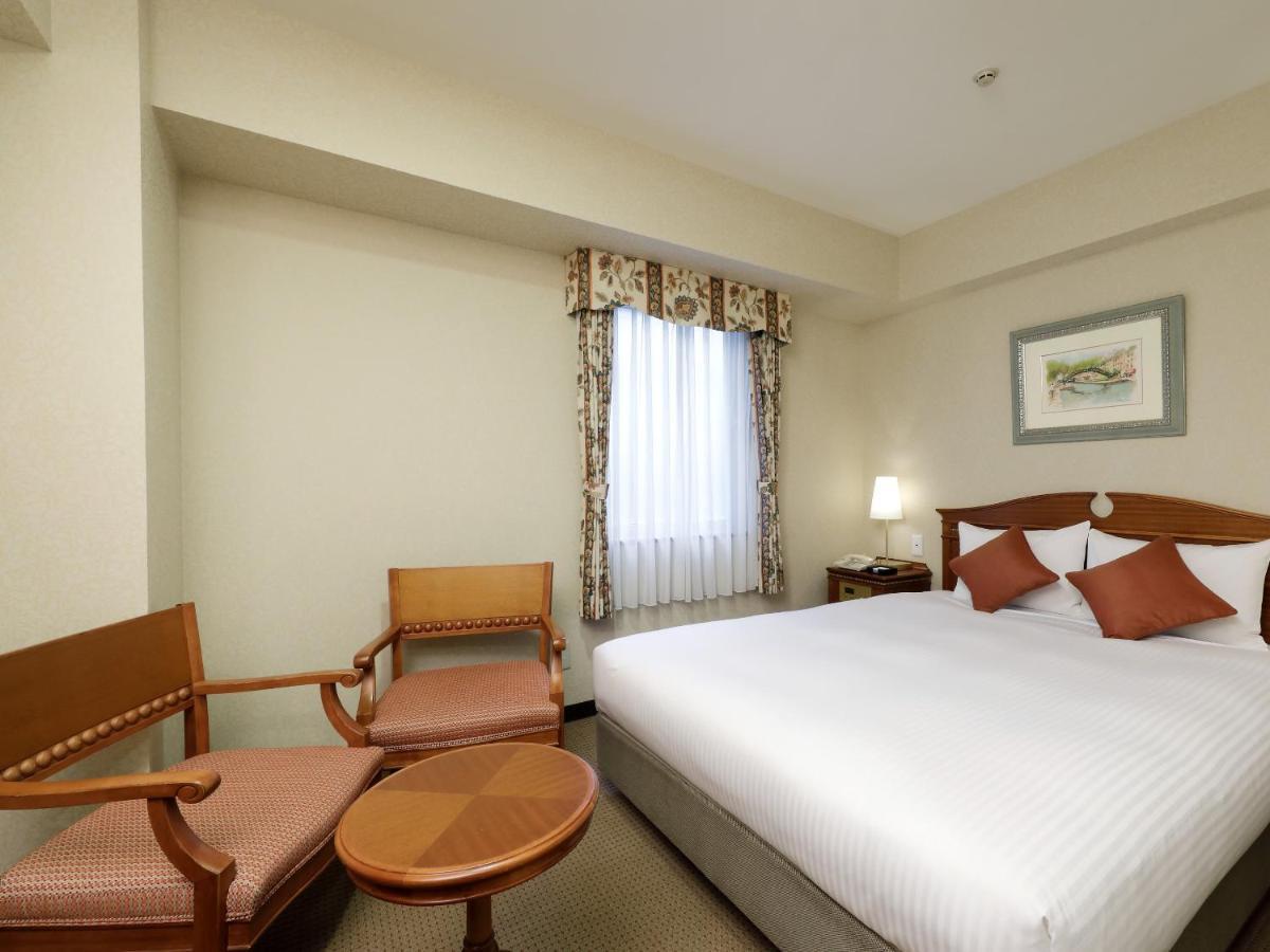 Koko Hotel Nagoya Sakae ภายนอก รูปภาพ