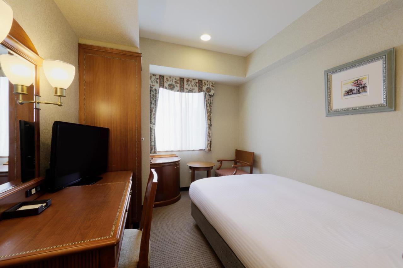 Koko Hotel Nagoya Sakae ภายนอก รูปภาพ