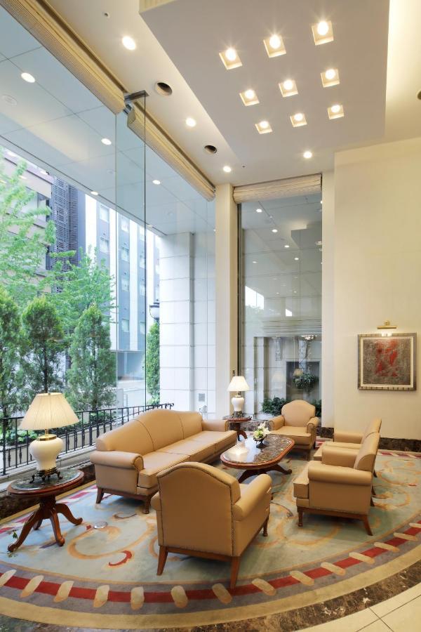 Koko Hotel Nagoya Sakae ภายนอก รูปภาพ