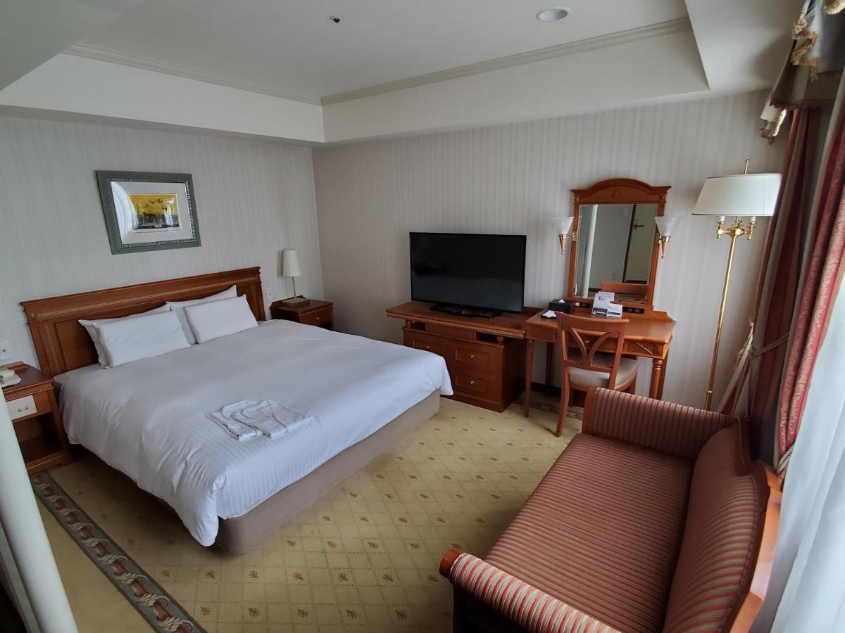 Koko Hotel Nagoya Sakae ภายนอก รูปภาพ