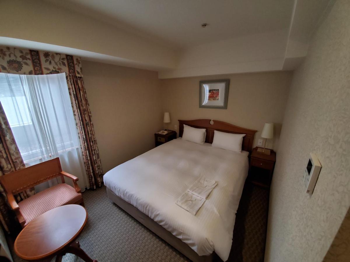 Koko Hotel Nagoya Sakae ภายนอก รูปภาพ