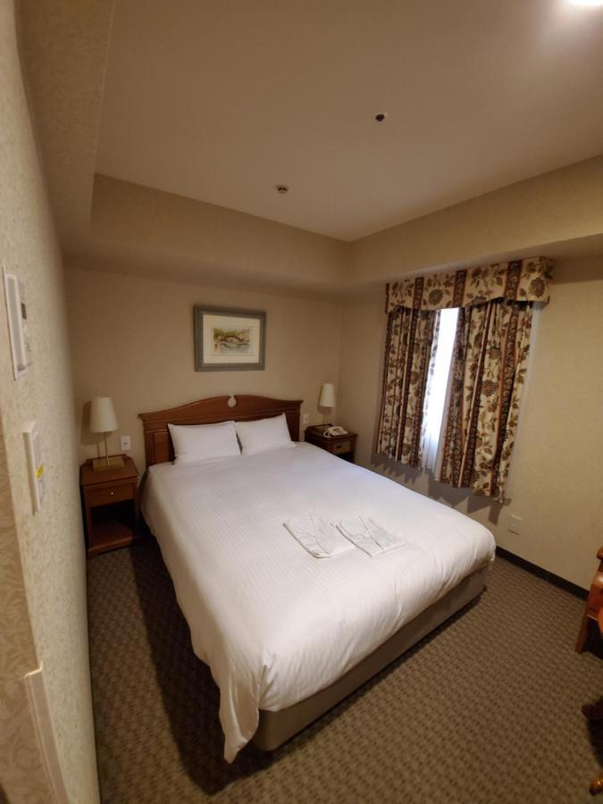 Koko Hotel Nagoya Sakae ภายนอก รูปภาพ