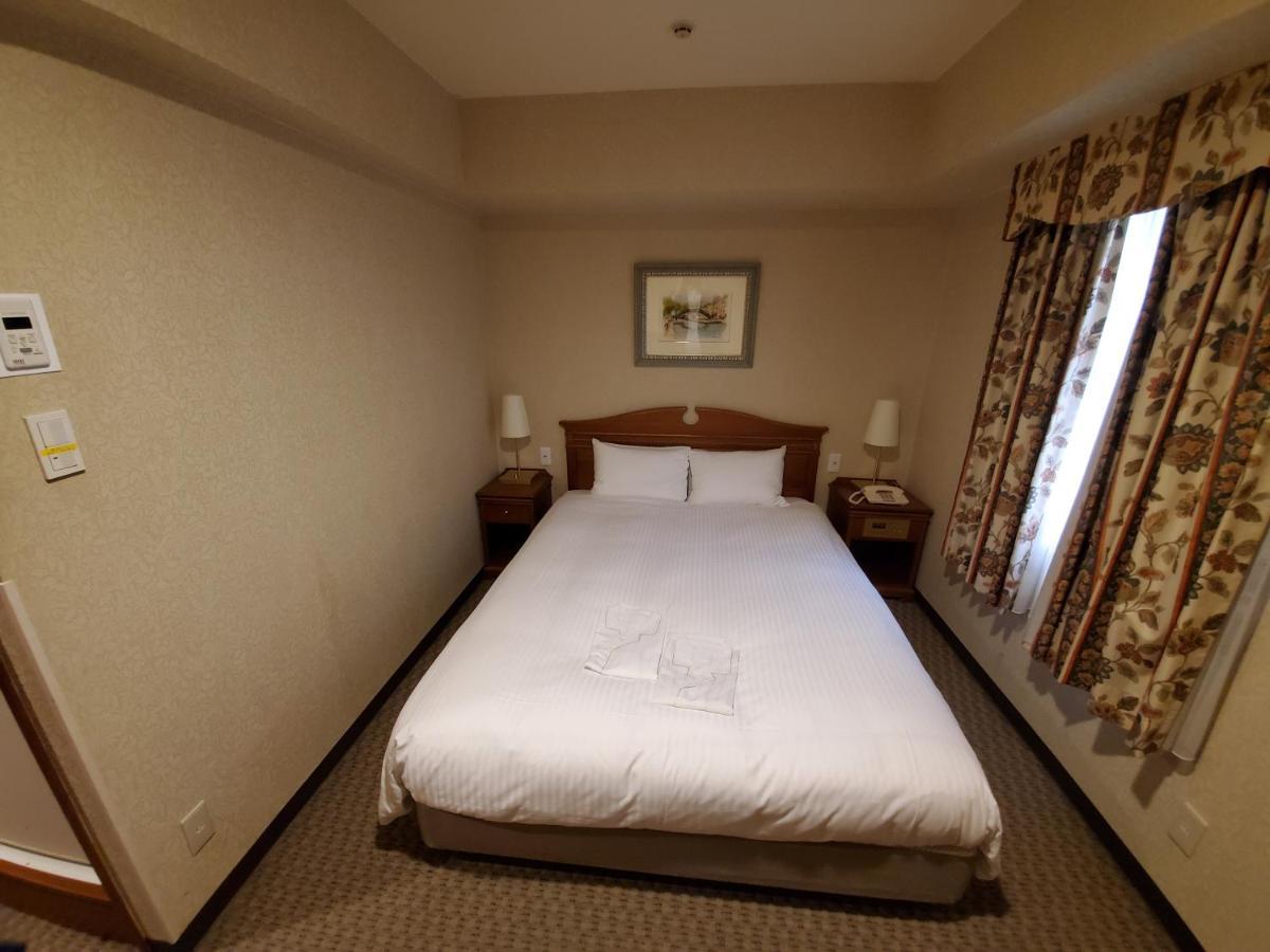 Koko Hotel Nagoya Sakae ภายนอก รูปภาพ