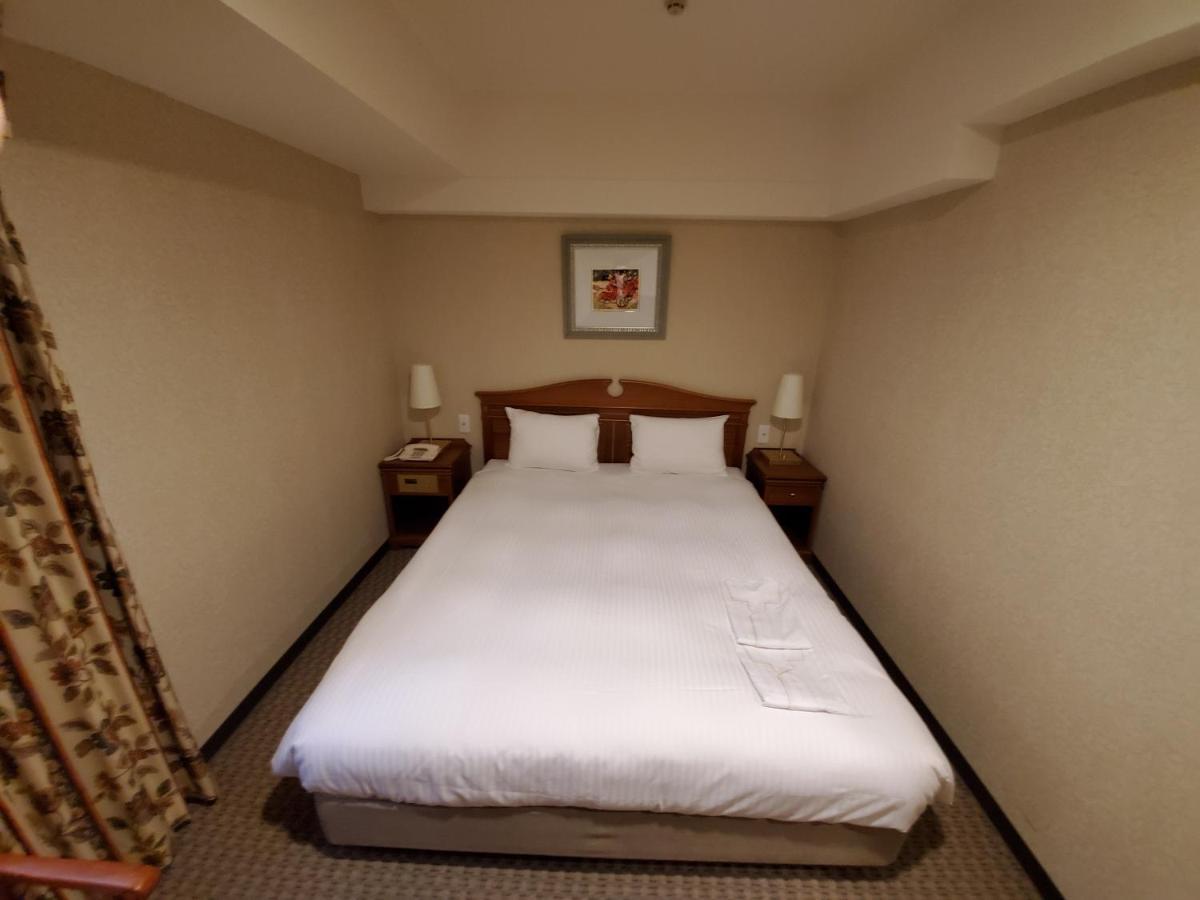 Koko Hotel Nagoya Sakae ภายนอก รูปภาพ