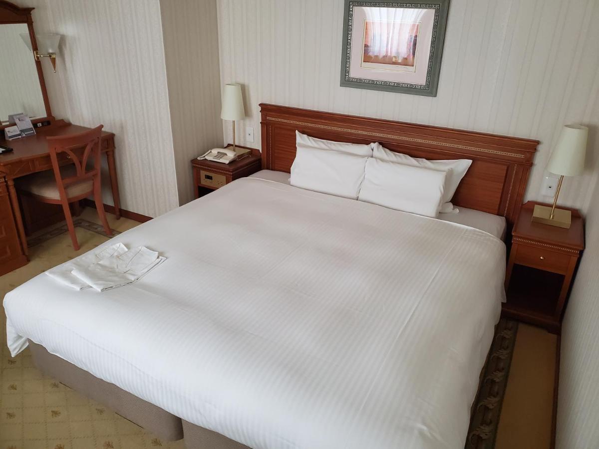 Koko Hotel Nagoya Sakae ภายนอก รูปภาพ