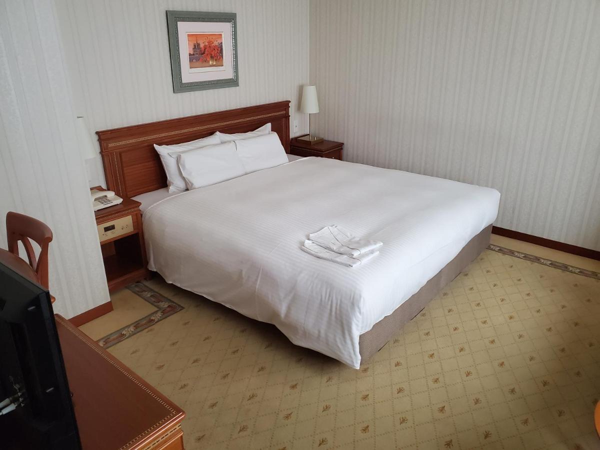 Koko Hotel Nagoya Sakae ภายนอก รูปภาพ